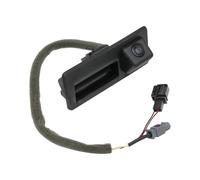 5ND827566C Interruttore Del Bagagliaio Con Sonda Telecamera Per Vano Bagagli Telecamera Per Retromarcia Auto Per VW Per Toucan Retrocamera Auto Telecamera