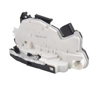 5ND837015A Auto Fermo Attuatore Serratura Della Porta/Adatto for VW TIGUAN 2011 2012 2013 2014 + for SEAT IBIZA MII(Rear left)