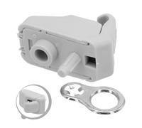 5ND86MS7AA Clip Visiera Parasole Interno in Plastica per FIAT per Ricambi Veicol