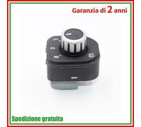 5ND959565B Comando specchietti retrovisori per 2007 2011 2013 2014 2009 2015