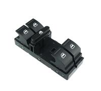 5ND959857 1K4959857 Per VW Per Jetta Per Eos Per Golf Per P&assat Per Tiguan Per Caddy Auto Finestra Ascensore Interruttore Ricambi Auto Motore alzacristalli(NO Chrome)