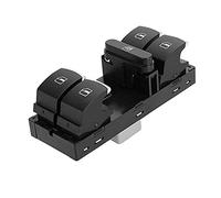 5ND959857 Pulsante Regolazione Dell'interruttore Controllo Finestra Per VW Per Golf MK5 MK6 Per Tiguan Per Touran Per Jetta Per CC Accessori Auto Pulsante Alzacristalli