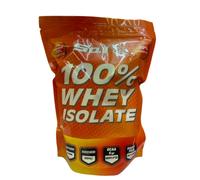5or1 ISO ZERO 100% Whey Isolate Integratore Proteico del Siero di latte