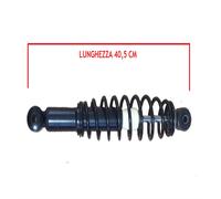 5P003A AMMORTIZZATORE POSTERIORE AIXAM VISION SENSATION EMOTION MINAUTO CITY