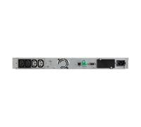 Gruppo di continuità EATON 5P 650I RACK 1U G2 - EQUIPMENT [NETWORK SERVER STORAG [5P650IRG2]