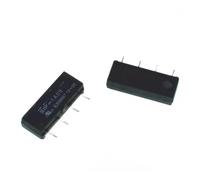 5Pack 5V/12V/24V Relè SIP-1A05 Reed Switch 4PIN