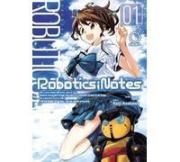 5pb. Robotics;Notes Volume 1 (Tascabile) Robotics;Notes