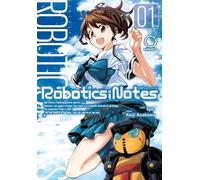 Robotics Notes 1