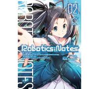 5pb. Robotics;Notes Volume 2 (Tascabile) ROBOTICS NOTES GN