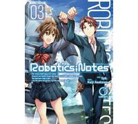 5pb. Robotics;Notes Volume 3 (Tascabile) ROBOTICS NOTES GN
