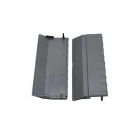 5pc 105934-025 Coperchio del pannello di cornice frontale con fit universale universale Compatibile con GK420D GX420D Modelli di stampante a barre a barre Sostituzione del mercato post-mercato