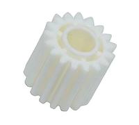 5Pc 17T Ingranaggio Folle D066-6498 Adatto for Ricoh AF1075 2075 2060 1060 MP7500 8000 D0666498 Unità Di Alimentazione Carta Up Path