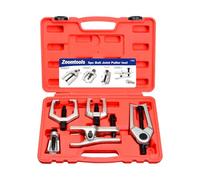 5pc Strumenti per estrattore per giunti sferici Strumenti per la rimozione di separatori separatori Kit Strumenti per estrattori per bracci Pitman, Strumenti per separatori