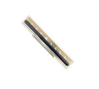 5PC X RK18277-1 P1031365-001 Testina di stampa termica for etichette Testina di stampa 203 dpi Compatibile con Zebra QLN320 QLN320+ Stampante for etichette mobile