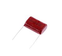 5PCS 0.1uF 2000V 2KV CBB 104 100NF Polypropylene film capacitor pitch 25mm CBB81 CBB22 EKFBQBGW