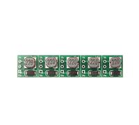 5pcs 0.9-5V a 5V DC-DC Step Up Power Module Uscita Tensione Boost Converter