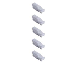 5PCS 1/144 Sd.Kfz.251 Trasporto Truppe Corazzato Modello Resina 3D | Sd.Kfz.251 Semicingolato APC Con Telone, Modello Militare In Resina, DIY Non Verniciato, Miniatura 1/144 Per Diorami