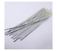 5pcs 10cm length Model Axles Metal Gear Shaft Transmission Dia 3mm Shaft DIY Toy Car Boat Accessories NWPNLXEA