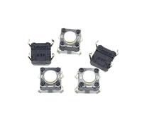 5PCS/10PCS B3F M185 M215 G300 G402 G602 M570 pulsante centrale microinterruttore del mouse(10 PCS)