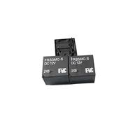 5PCS 10PCS FRS3MC-S-DC12V auto controllo centrale computer versione relè set con 5-pin 12VDC conversione (5PCS FRS3MC-S)