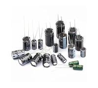 5pcs 160V Aluminum Electrolytic Capacitor 1UF 2.2UF 3.3UF 4.7UF 10UF 47UF 100UF 220UF 330UF 470UF 1000UF MQXFCZUX(160V 4.7UF 5PCS)