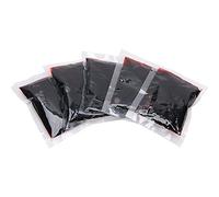 5pcs 20ml Sacca di Sangue di Halloween, Festa in Costume Sangue Finto Puntelli Cosplay Decorazione del Partito, Zombie Lavabile Viso Sangue Trucco per Vestiti e Bocca