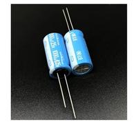 5pcs/20pcs 1000uF 25V BT Series 12.5x25mm 25V1000uF Aluminum Electrolytic capacitor EKFBQBGW(One Size)