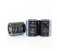 5PCS-20PCS 200V1000UF hard electrolytic capacitor 1000UF 200V 30 * 35MM ZDVHOMCB(10PCS)