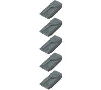 5PCS 2S1 Gvozdika 122mm Obice Semovente 1/350-1/700 Modello Resina 3D | 2S1 Gvozdika Carnation 122mm Semovente, URSS Guerra Fredda, Obice Semovente Anfibio, Resina DIY Non Verniciato(1/350(2.1CM))