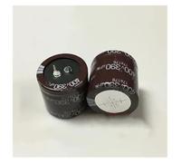 5PCS 330UF 400V Aluminum electrolytic capacitor 400V330UF 35 * 25MM RUAJOGYNVM