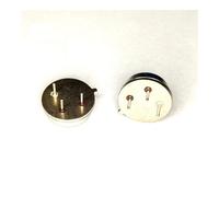 5pcs 350MHz 350.000MHz R350A TO-39 SAW Filter Resonator Quartz Crystal CZAOINCU