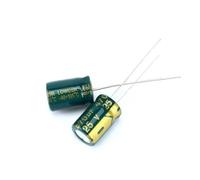 5pcs 35V aluminum electrolytic puzzles 1000uf 1500uf 2200uf 3300uf 4700uf 6800uf 10000uf CZAOINCU(35V 4700uf)