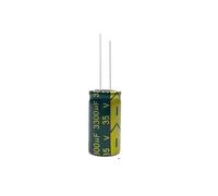 5PCS 35V3300UF high frequency low resistance high temperature plug-in electrolytic capacitor size 16X30MM ICXLPMC
