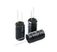 5PCS 35v4700uf 4700uf35v 18 * 35 Electrolytic capacitor 35v 4700uf 18x35 MQXFCZUX