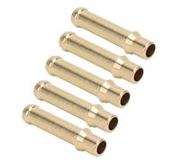 5pcs 397 Tran Fittating 3/8in Trans Refloder Line TU A per le Linee di Push Clip di Installazione del Radiatore Trans Conferma la Tua Li Applicabile Prima di 397 Tran Fitting397
