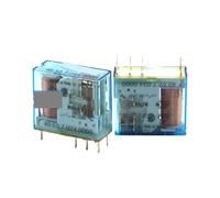 5pcs 40.52.7.024.0000 8A 8PIN Relay