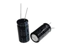 5pcs 400V 150uF 400Volt 150MFD Aluminum Electrolytic Capacitor 18 * 30mm Radial 150mf400v 150uf400v 400v150mf 400v150uf CZAOINCU