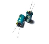 5pcs 400V 47uF 400Volt 47MFD Aluminum Electrolytic Capacitor 13 * 20mm Radial 47mf400v 47uf400v 400v47mf 400v47uf ZDVHOMCB