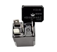5pcs 4133-S-DC12V-A-R-ZZ