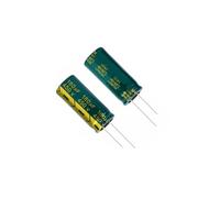 5PCS 450V180UF 18x40mm 18 * 40mm high frequency low resistance power motherboard long life electrolytic capacitors CZAOINCU