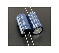 5Pcs 470uF 100V JH Serie CD263 16x31mm 100V470uF Condensatore elettrolitico in alluminio Circuiti di controllo