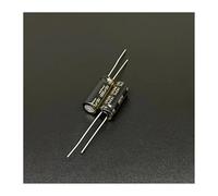 5pcs/50pcs 1000uF 16V HZ Series 8x20mm Ultra Low Impedance 16V1000uF Aluminum Electrolytic capacitor For PC Motherboard MQXFCZUX(50pcs)