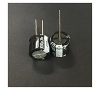 5pcs/50pcs 1000uF 35V 18x16mm Extremely Low Impedance 35V1000uF Aluminum Electrolytic Capacitor ICXLPMC(One Size)