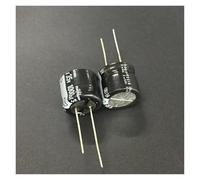 5pcs/50pcs 1000uF 35V 18x16mm Extremely Low Impedance 35V1000uF Aluminum Electrolytic Capacitor MQXFCZUX(One Size)