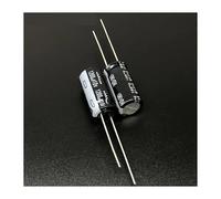 5pcs/50pcs 1200uF 10V HD Series 10x20mm Extremely Low Impedance 10V1200uF Aluminum Electrolytic Capacitor MQXFCZUX(One Size)