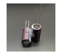 5pcs/50pcs 150uF 100V 12.5x25mm Low Impedance Long Life 100V150uF Aluminum Electrolytic capacitor CZAOINCU(50pcs)