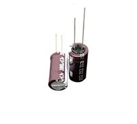 5pcs/50pcs 3900uF 6.3V PW Series 12.5x25mm Low Impedance Long Life 6.3V3900uF Aluminum Electrolytic capacitor MQXFCZUX(50pcs)