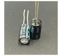 5pcs/50pcs 4.7uF 400V 8x16mm 400V4.7uF Aluminum Electrolytic capacitor CZAOINCU(50pcs)