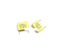 5pcs/50pcs 400V 223 0.022UF 400V 22nF FKC3 Pitch 15mm Film Capacitor EKFBQBGW(One Size)