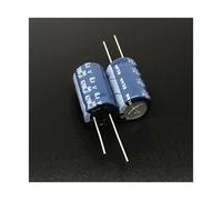 5pcs/50pcs 4700uF 6.3V 16x25mm 6.3V4700uF Audio Aluminum Electrolytic Capacitor AUOQKQUT(One Size)